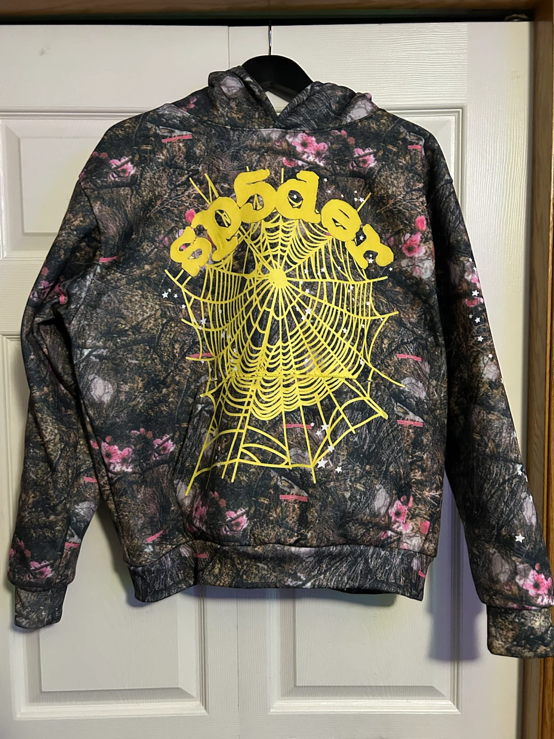 Spider Worldwide Hoodie