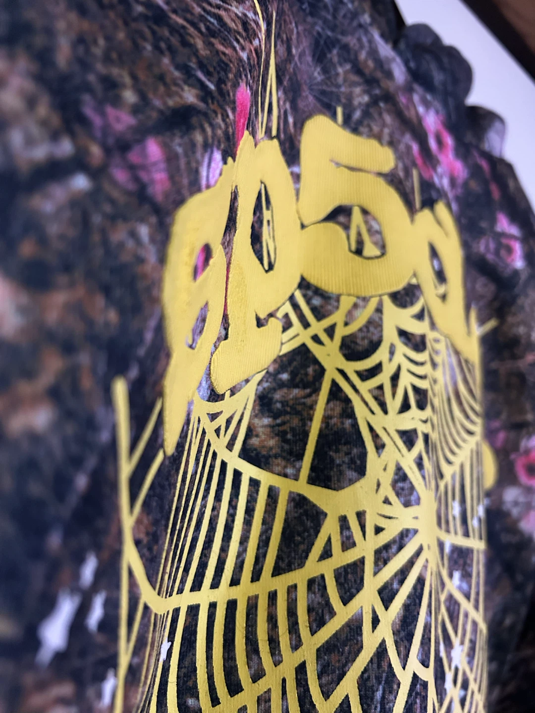 Spider Worldwide Hoodie - photo 2
