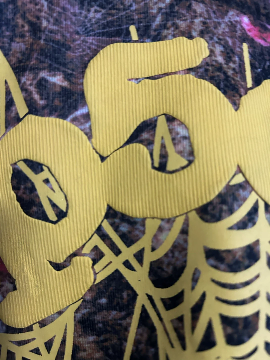Spider Worldwide Hoodie - photo 3