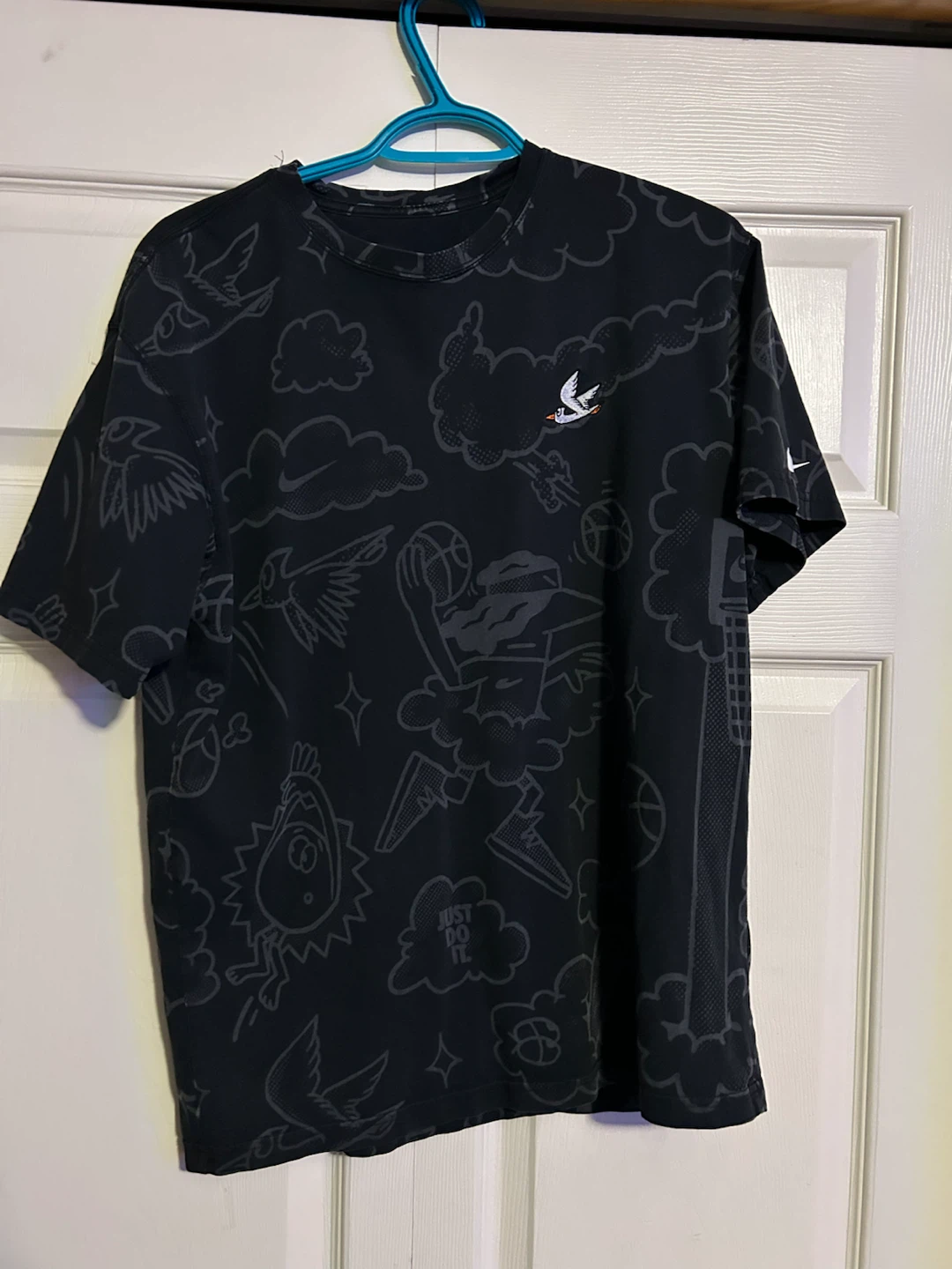 Nike T-Shirt