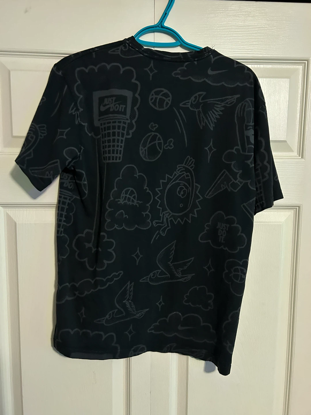 Nike T-Shirt - photo 2