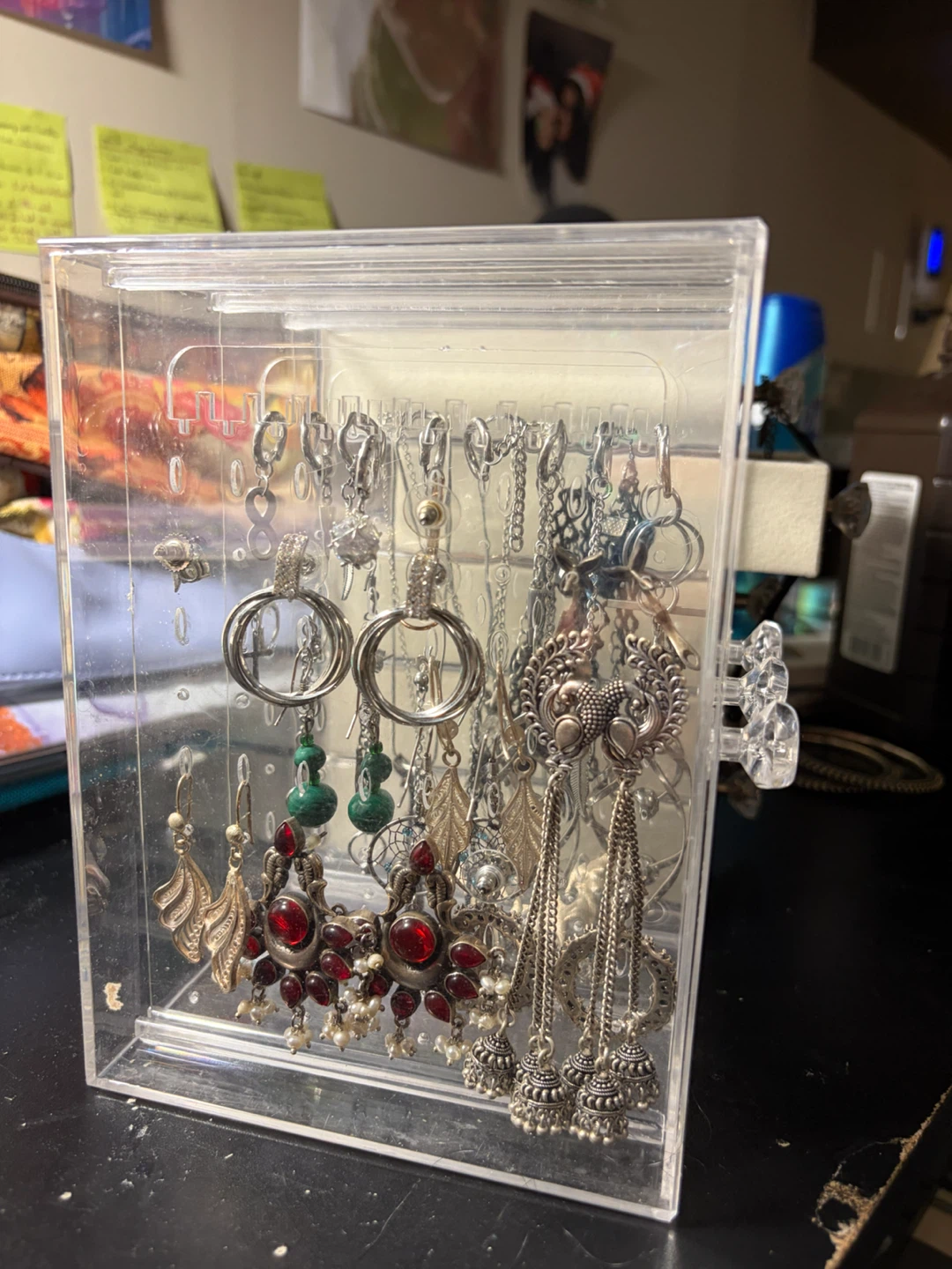 Jewellery Organizer - photo 3