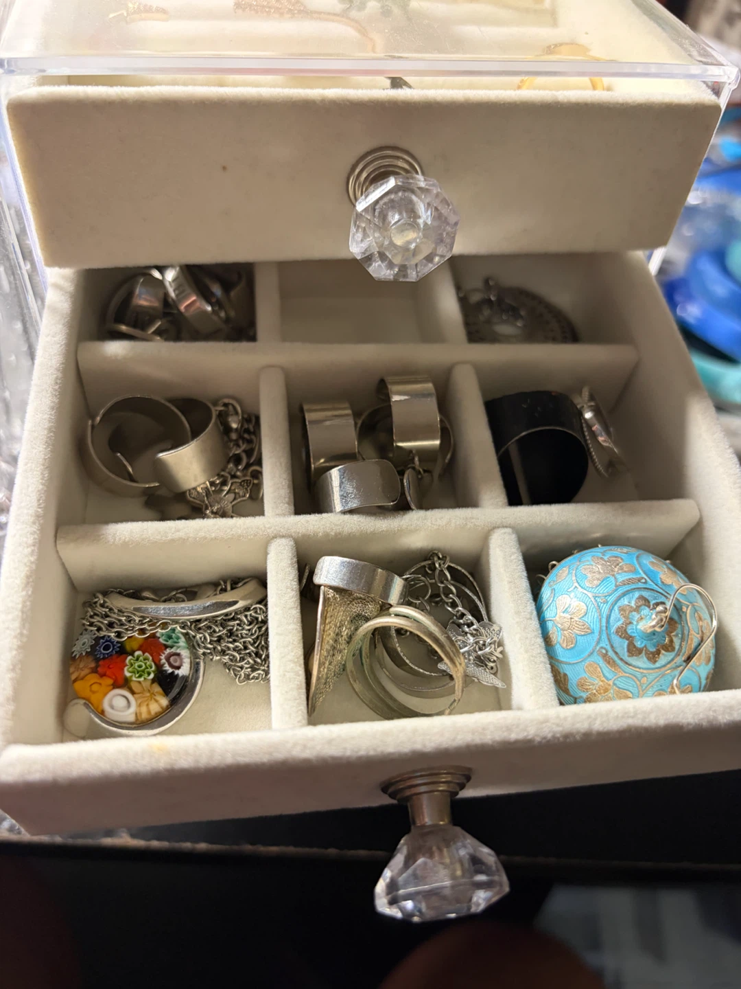 Jewellery Organizer - photo 5