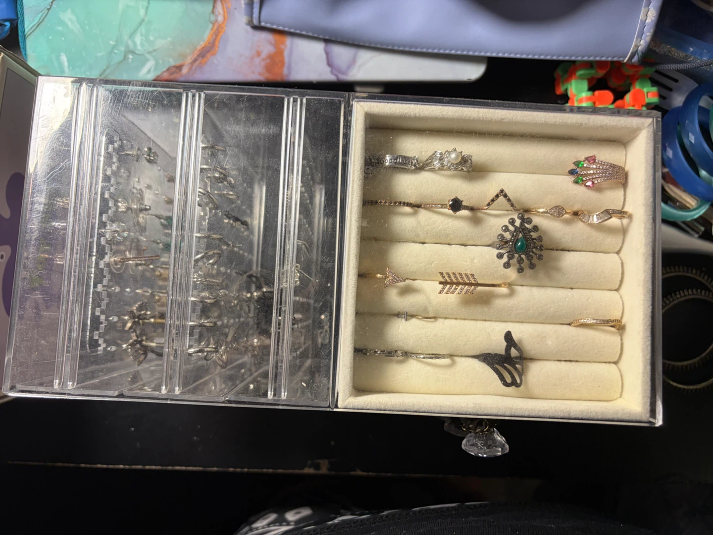 Jewellery Organizer - photo 2