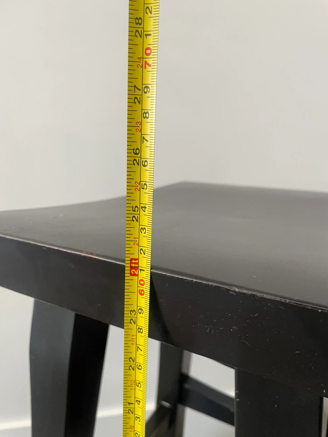 3 Bar Stools - photo 5