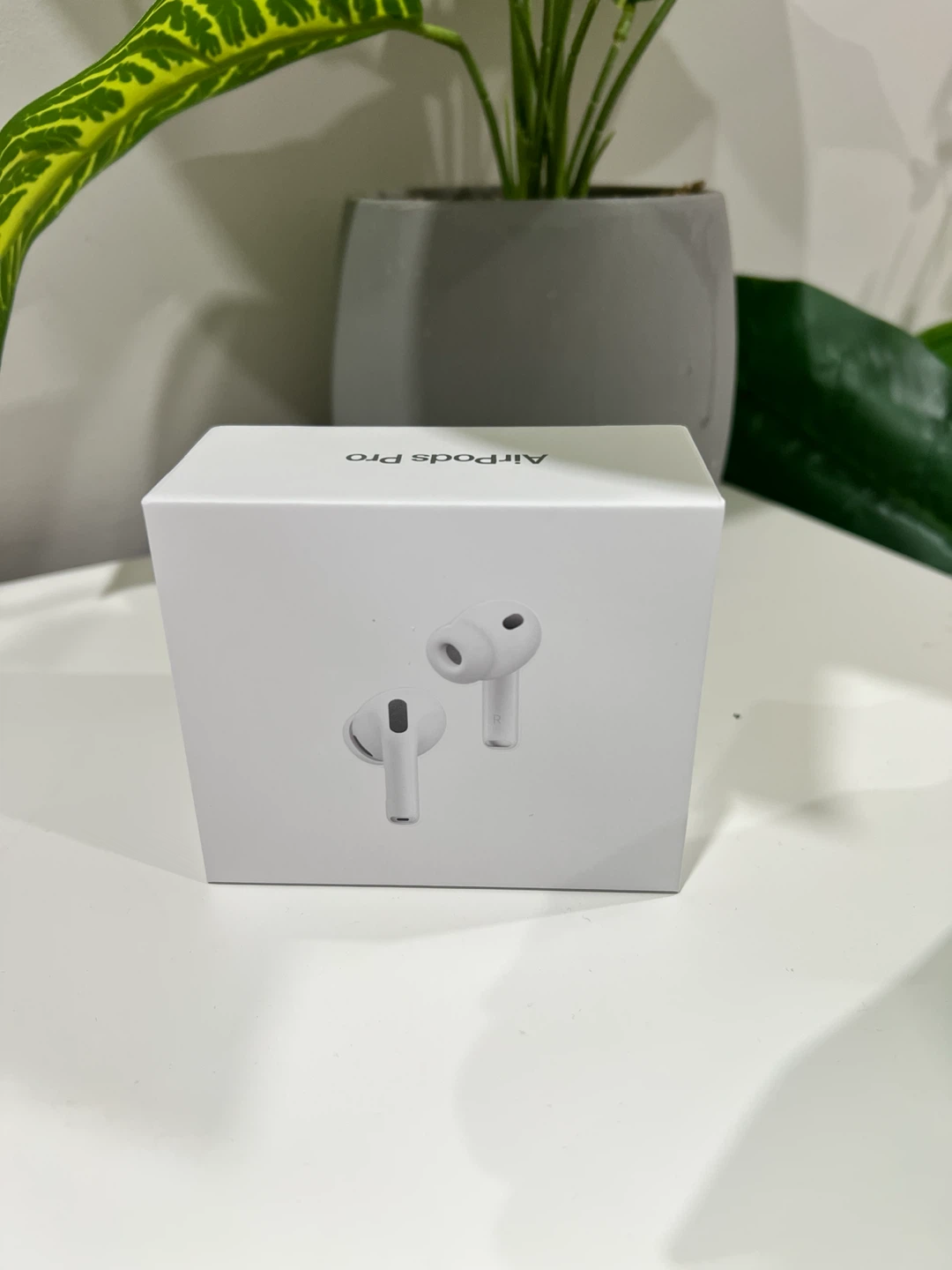 AirPods Pro 3