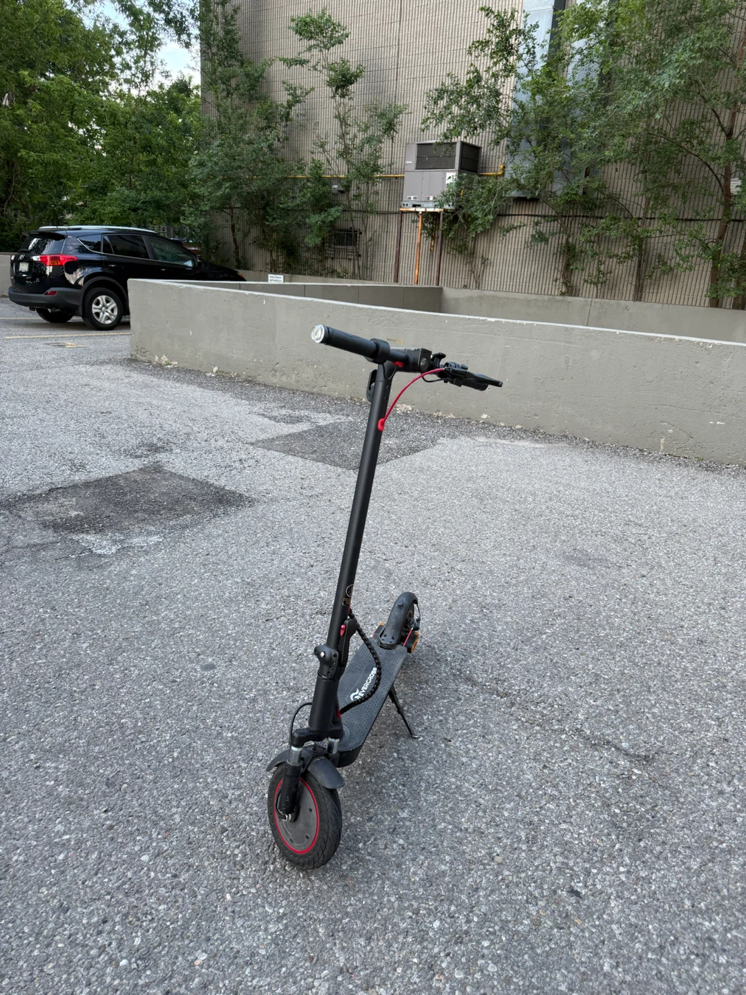 EVERCROSS Electric Scooter