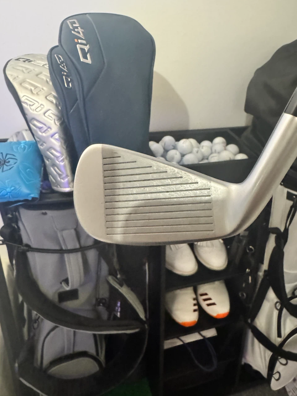 TaylorMade P790 4-Iron - photo 3