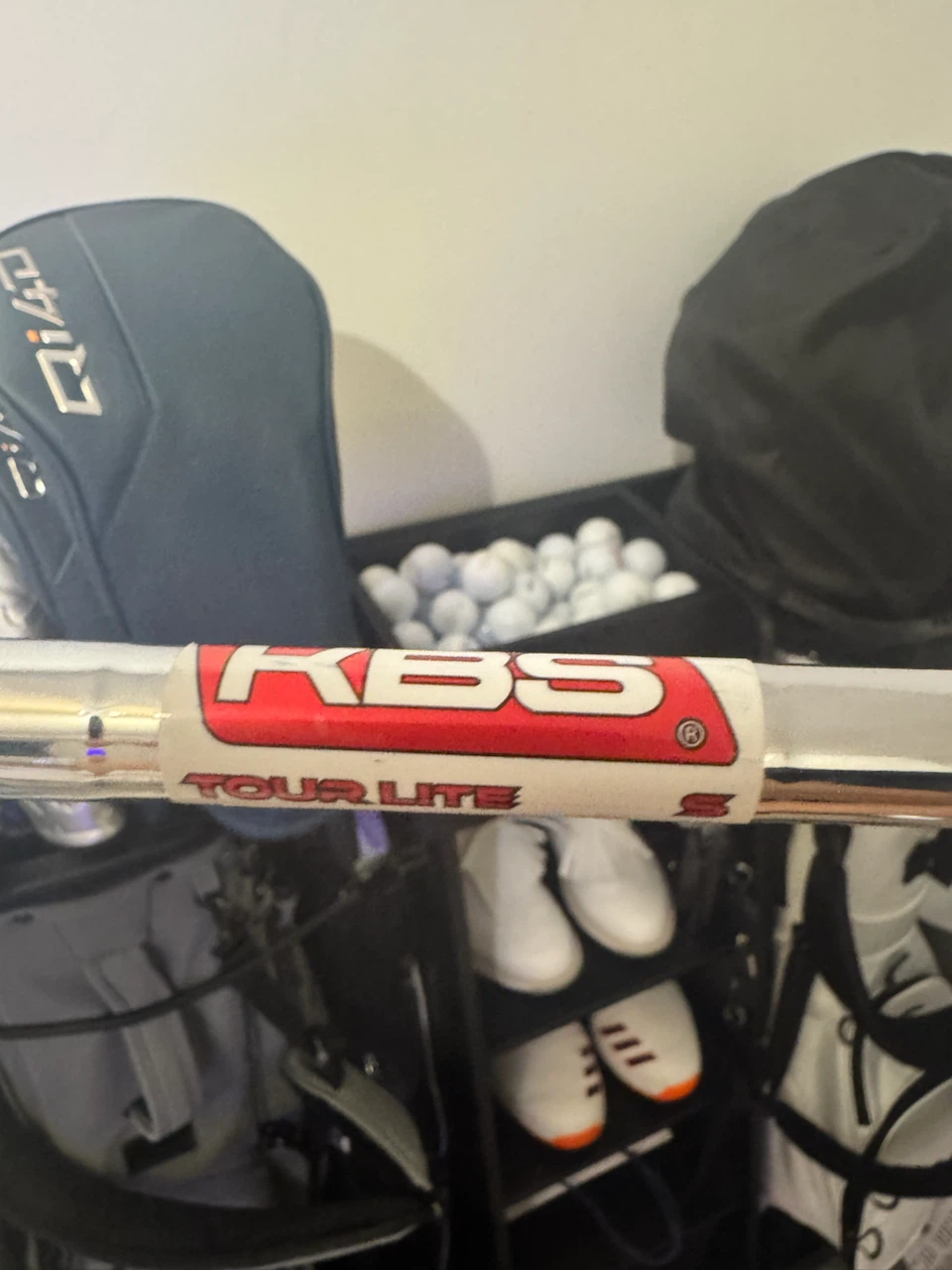 TaylorMade P790 4-Iron - photo 4