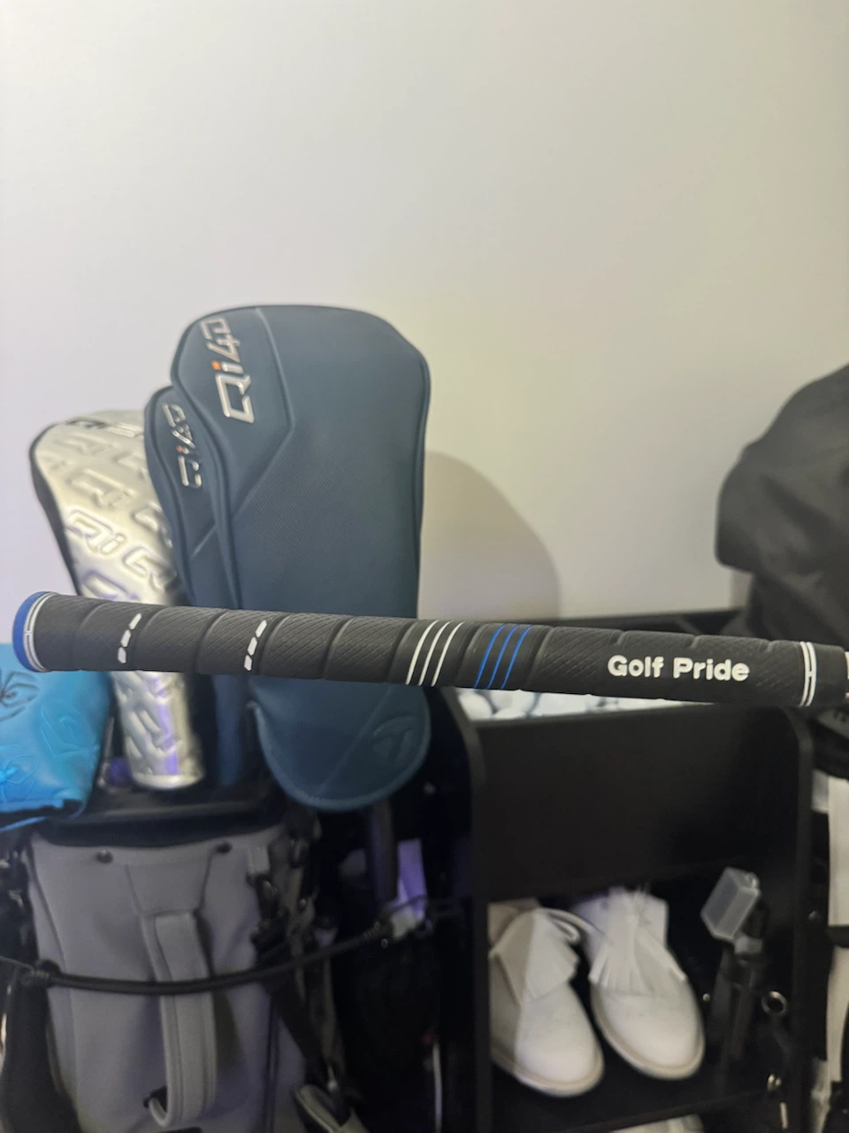 TaylorMade P790 4-Iron - photo 5