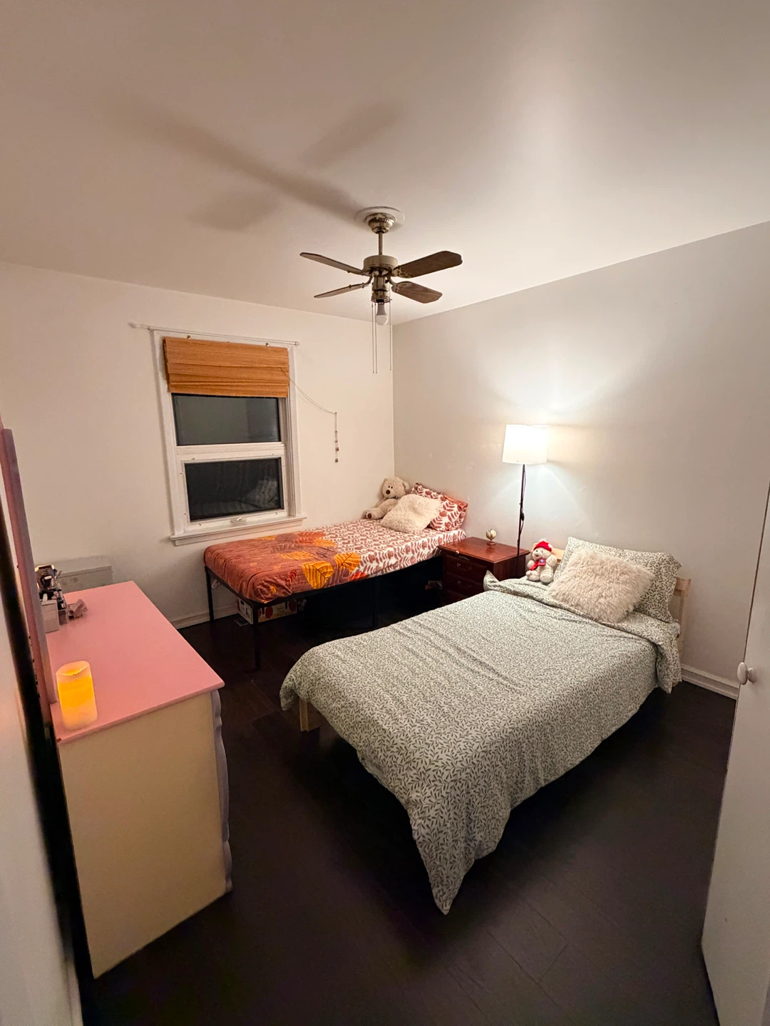 Room for rent