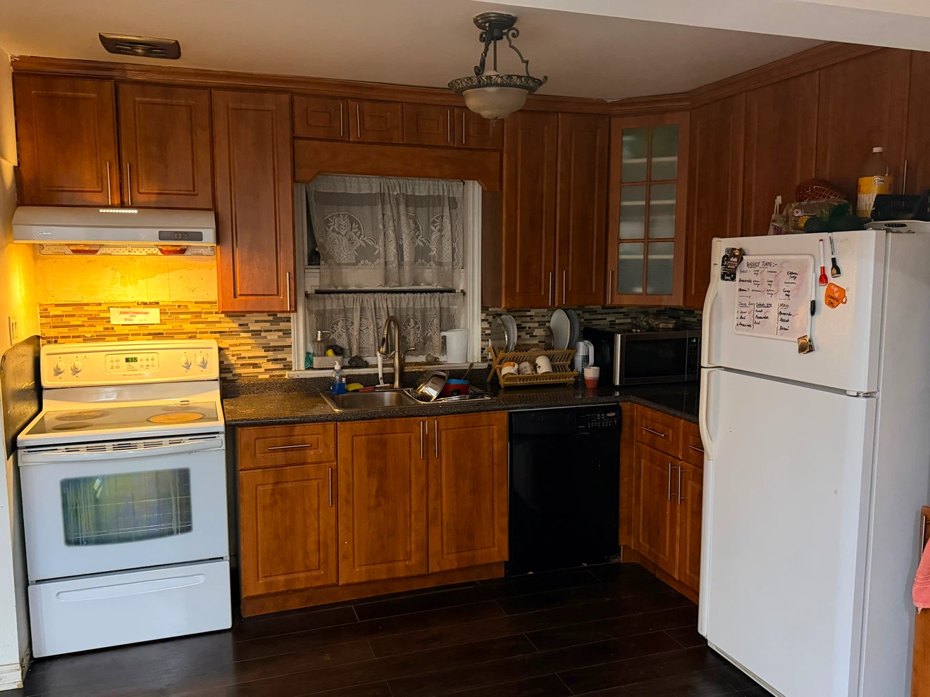 Room for rent - photo 5