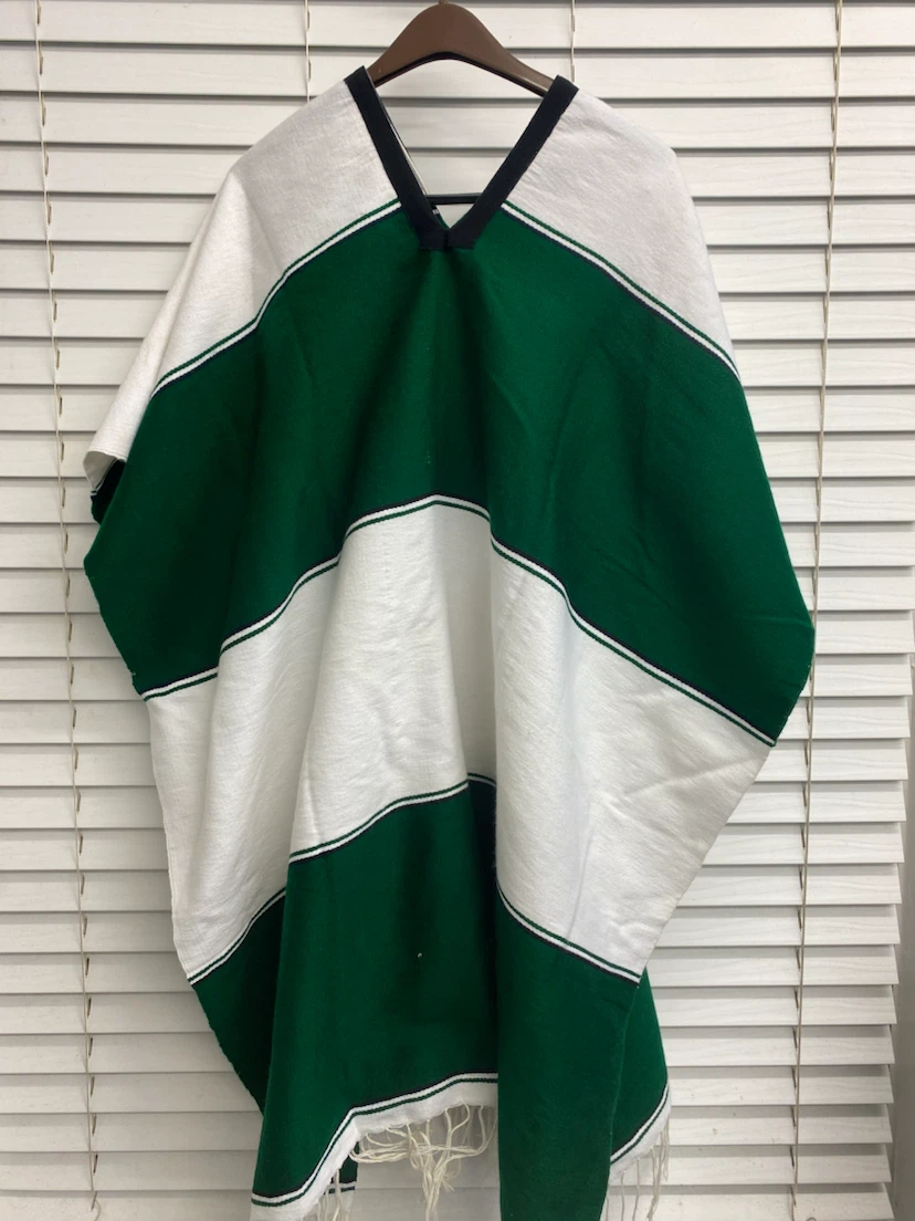 Saskatchewan Roughriders Poncho - photo 3