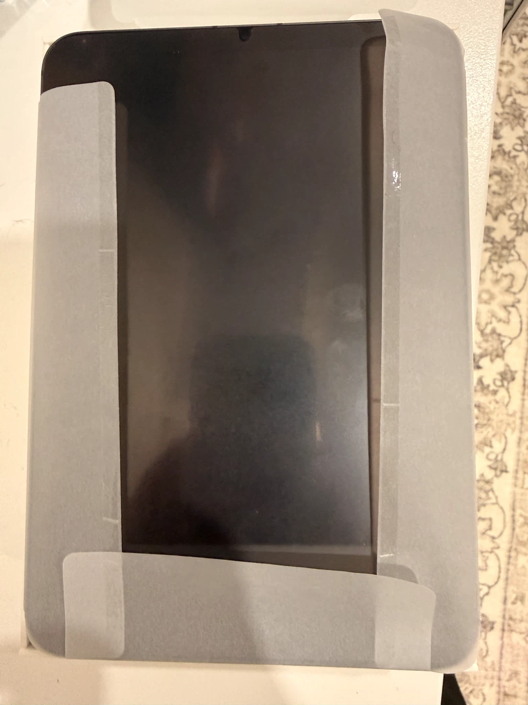 Apple iPad mini (6th Gen) 64Gb Wi-Fi + Cellular - photo 2