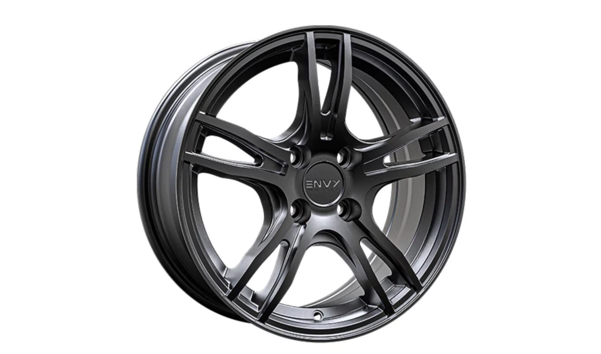 Envy 18 Inch Rims