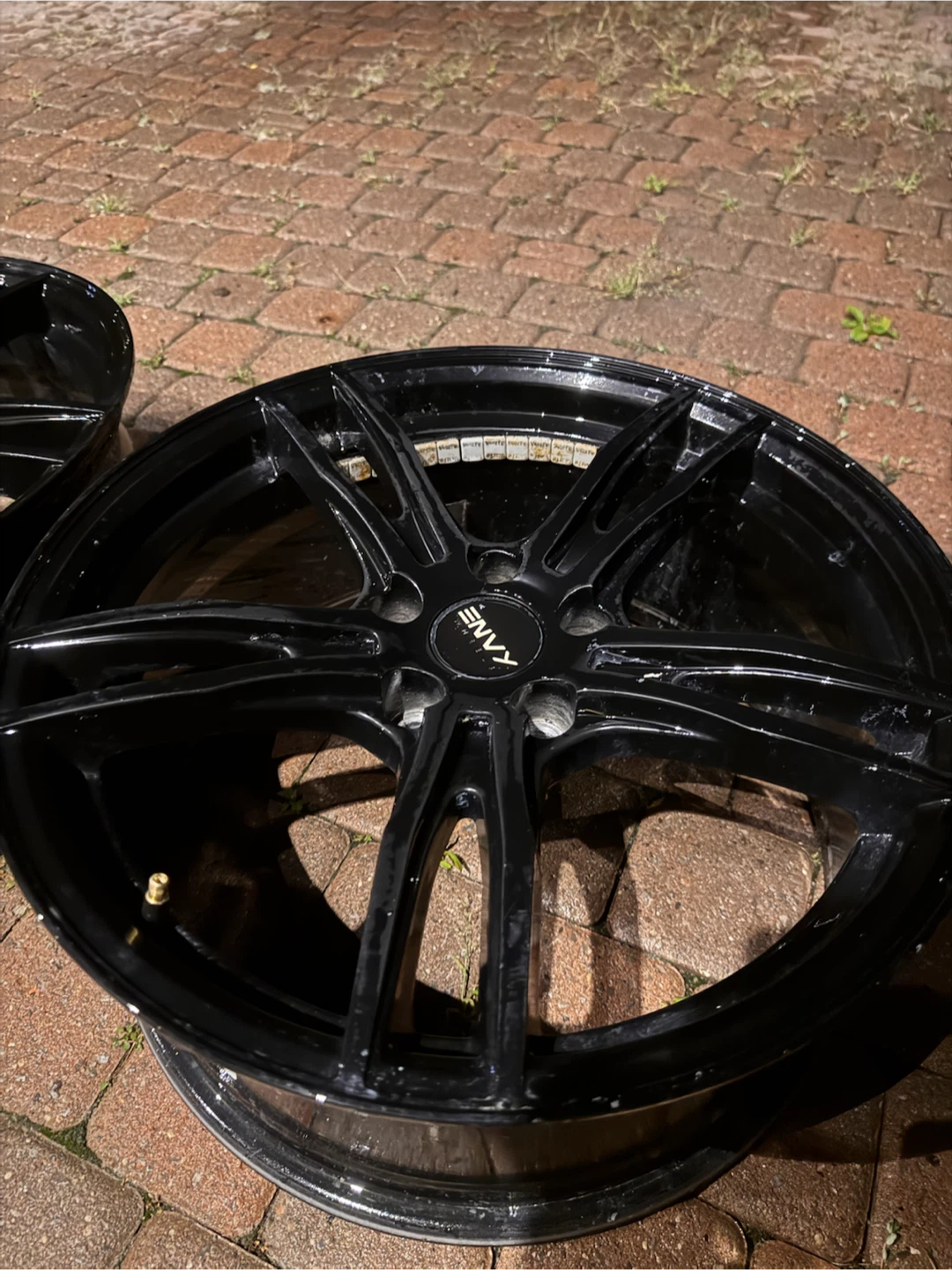 Envy 18 Inch Rims - photo 3
