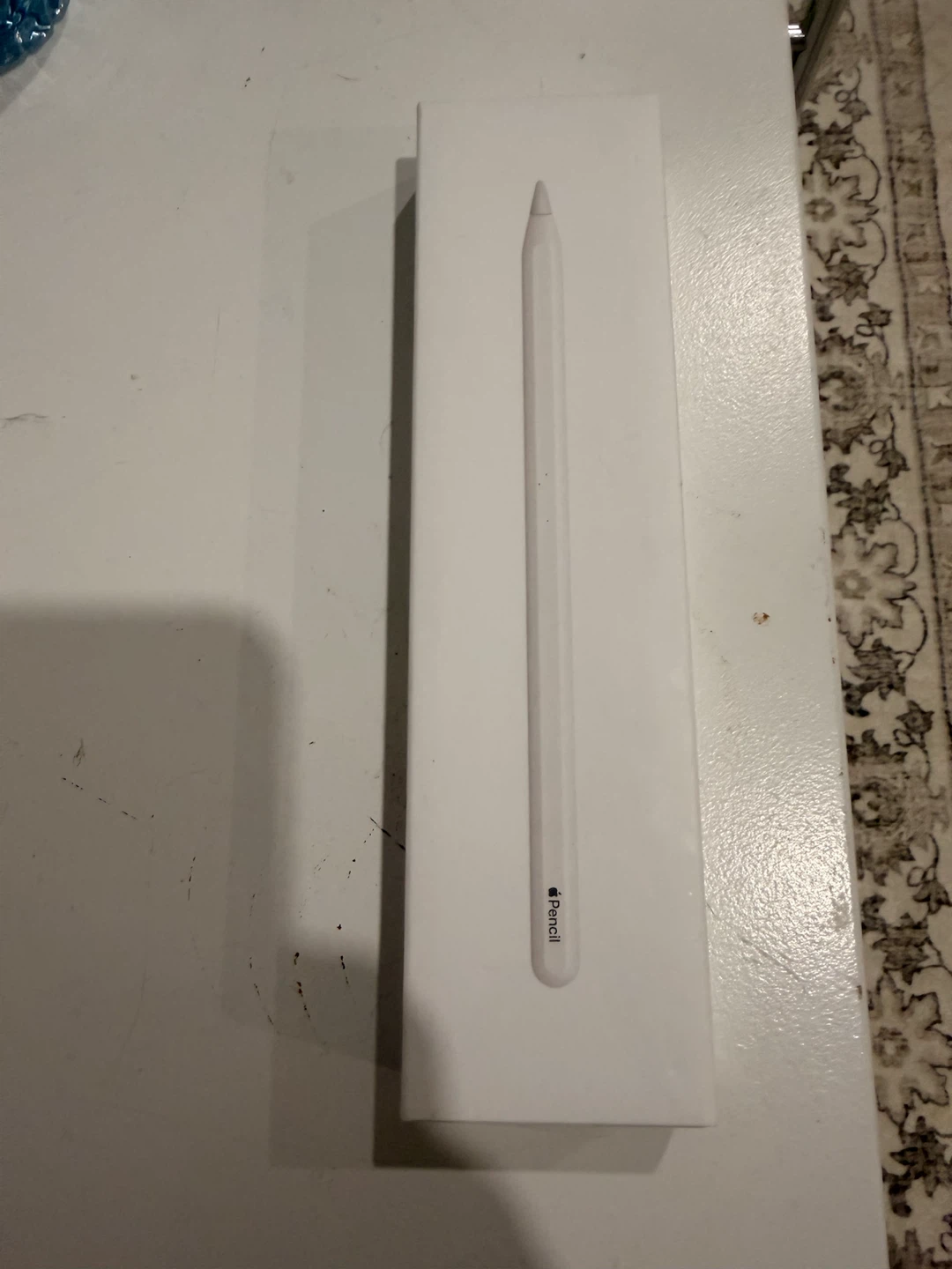 Apple Pencil (2nd  Generation)