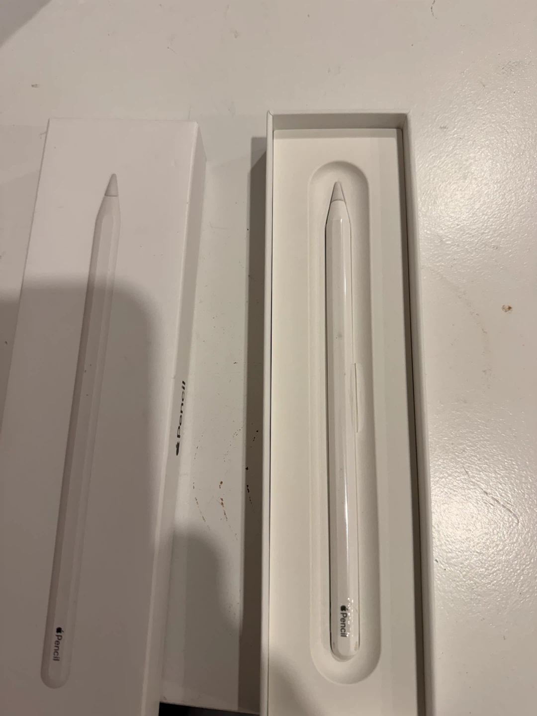 Apple Pencil (2nd  Generation) - photo 2