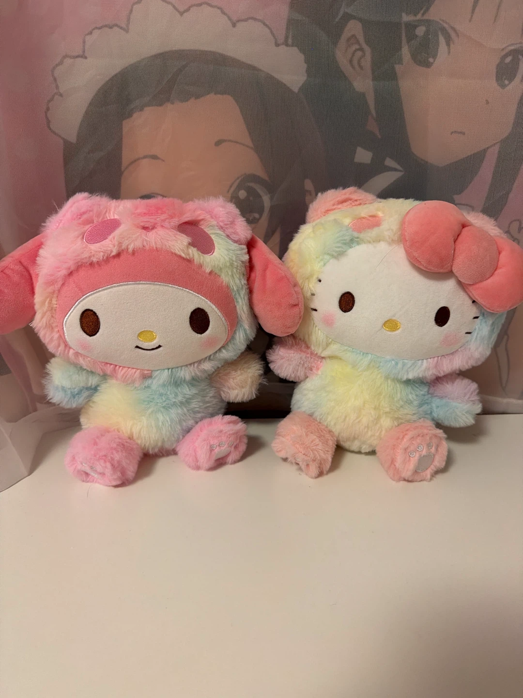 Sanrio Plush Toys - photo 2