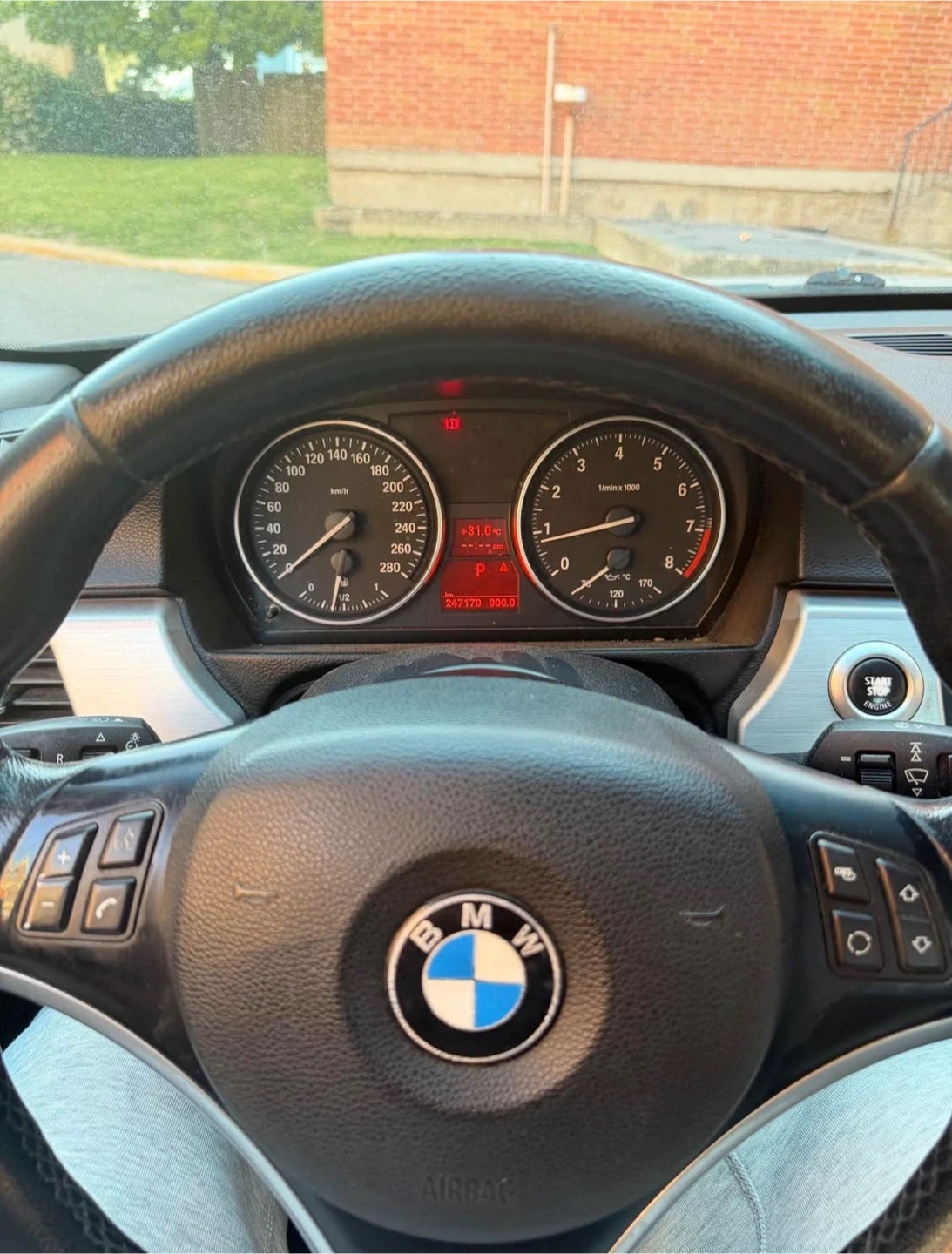 2009 bmw 3 series - photo 2