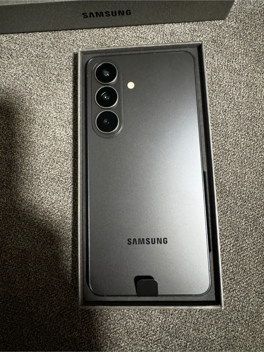 Samsung Galaxy S26 Smartphone - photo 3