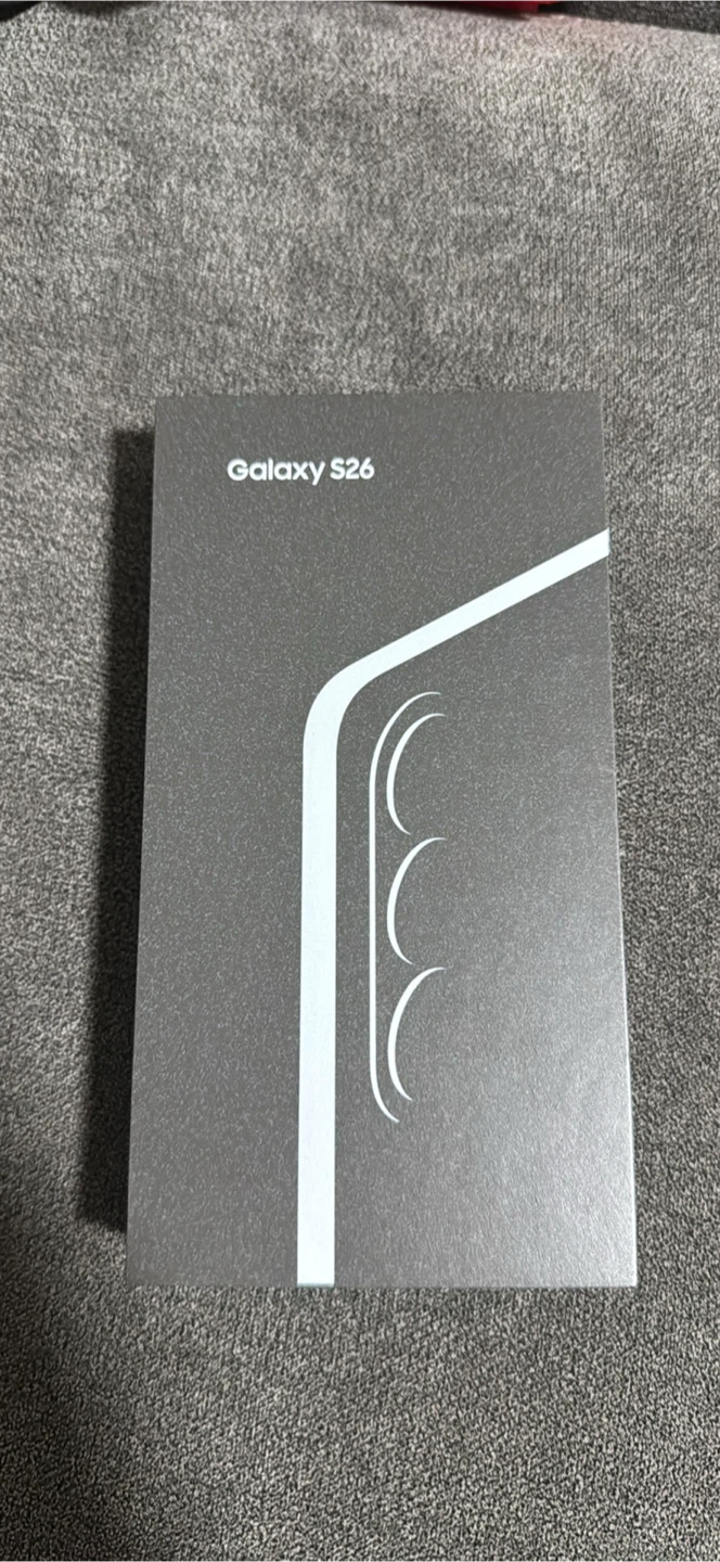 Samsung Galaxy S26 Smartphone - photo 4