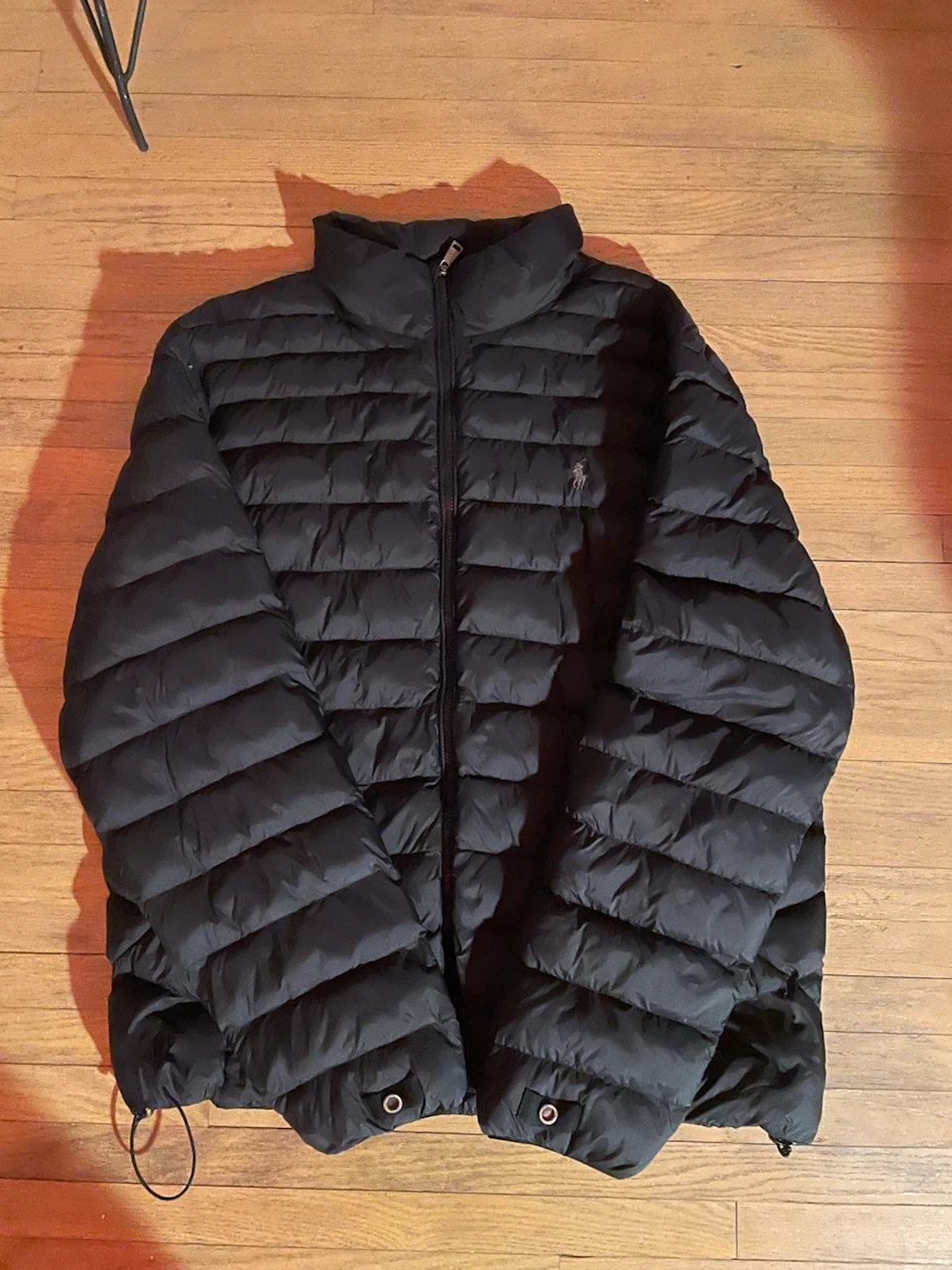 Polo Ralph Lauren Puffer Jacket XX-Large