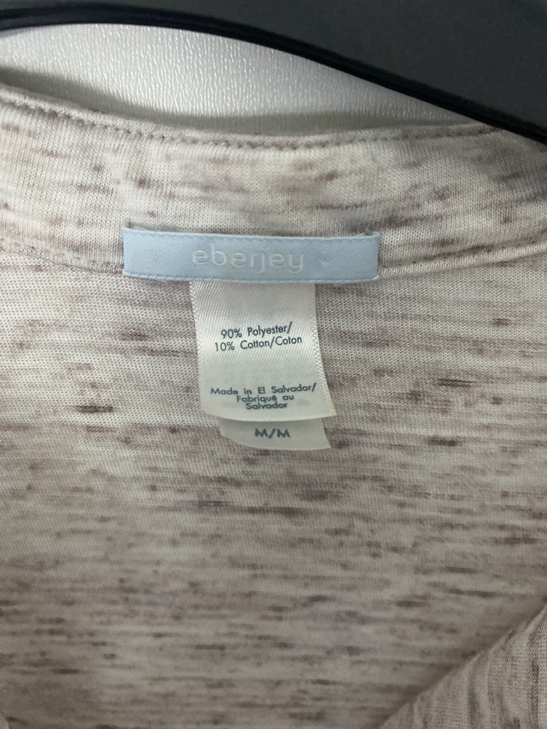 Eberjey Women's Tunic Top 🔥 FREE - photo 2