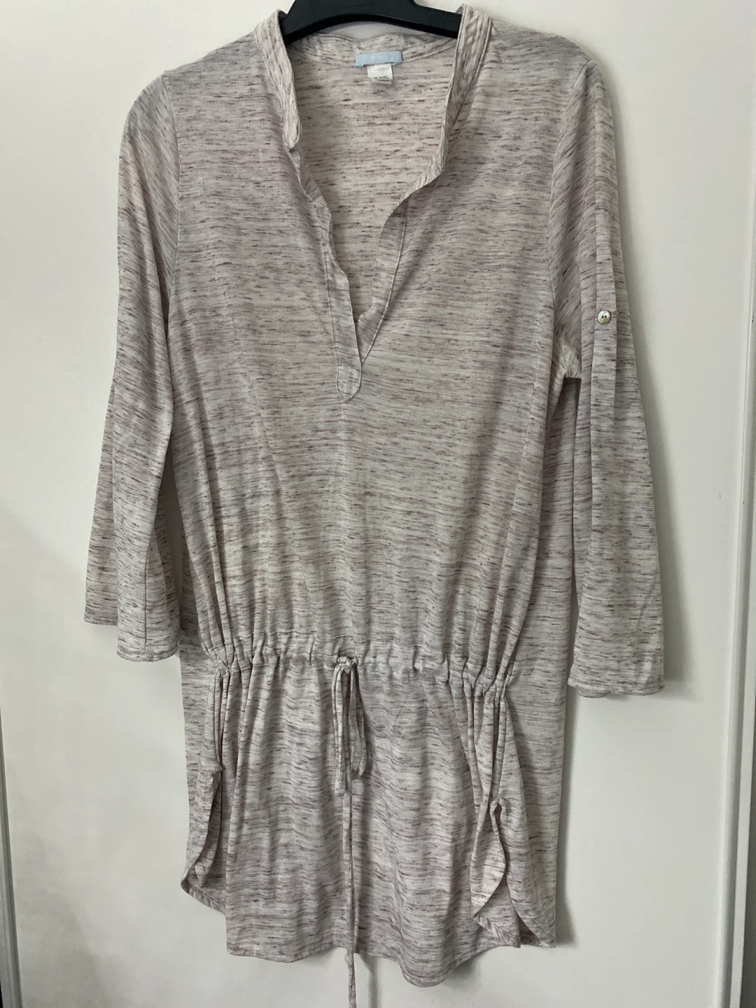 Eberjey Women's Tunic Top 🔥 FREE
