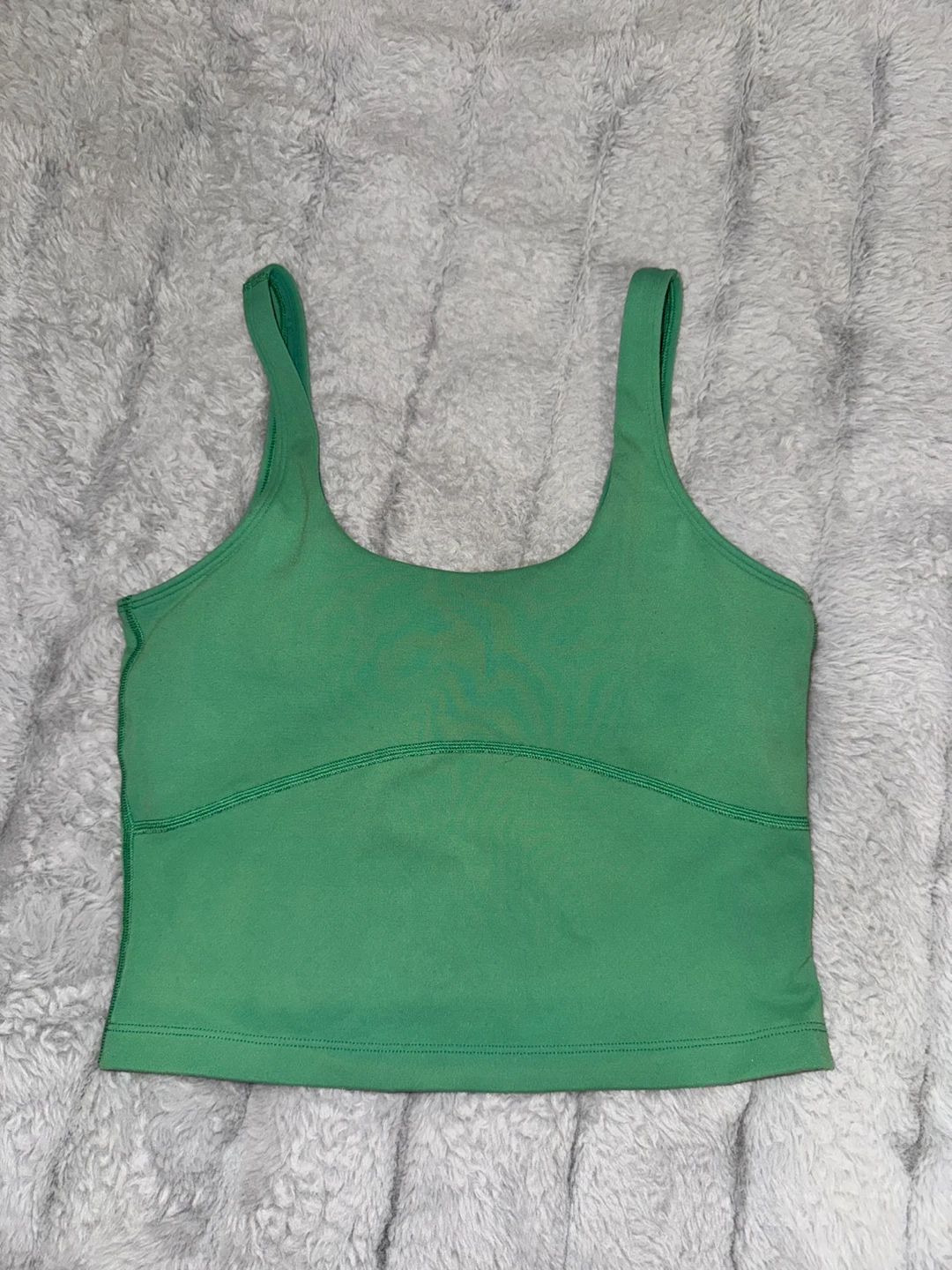Green TnA Aritzia