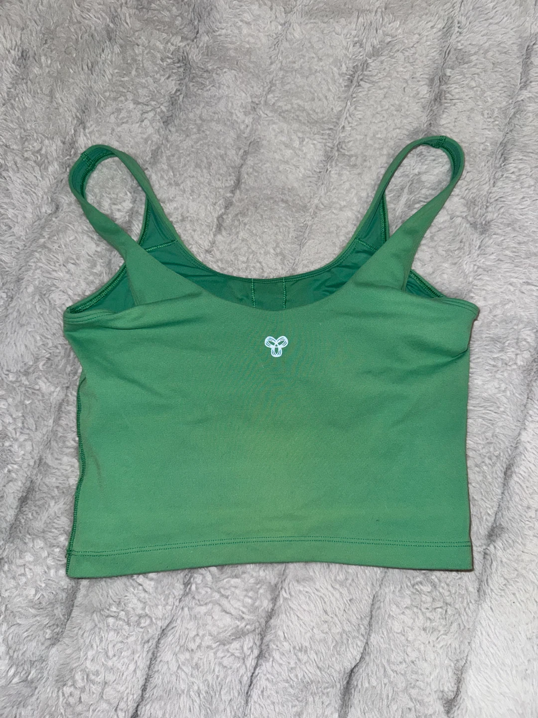 Green TnA Aritzia - photo 2