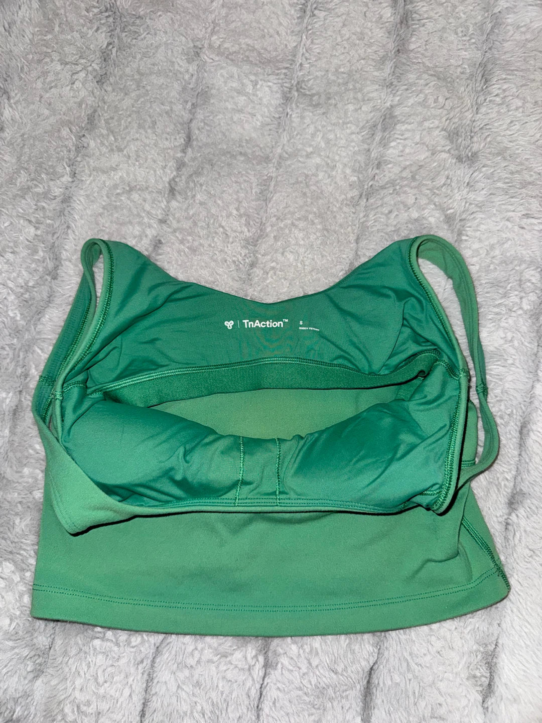 Green TnA Aritzia - photo 3