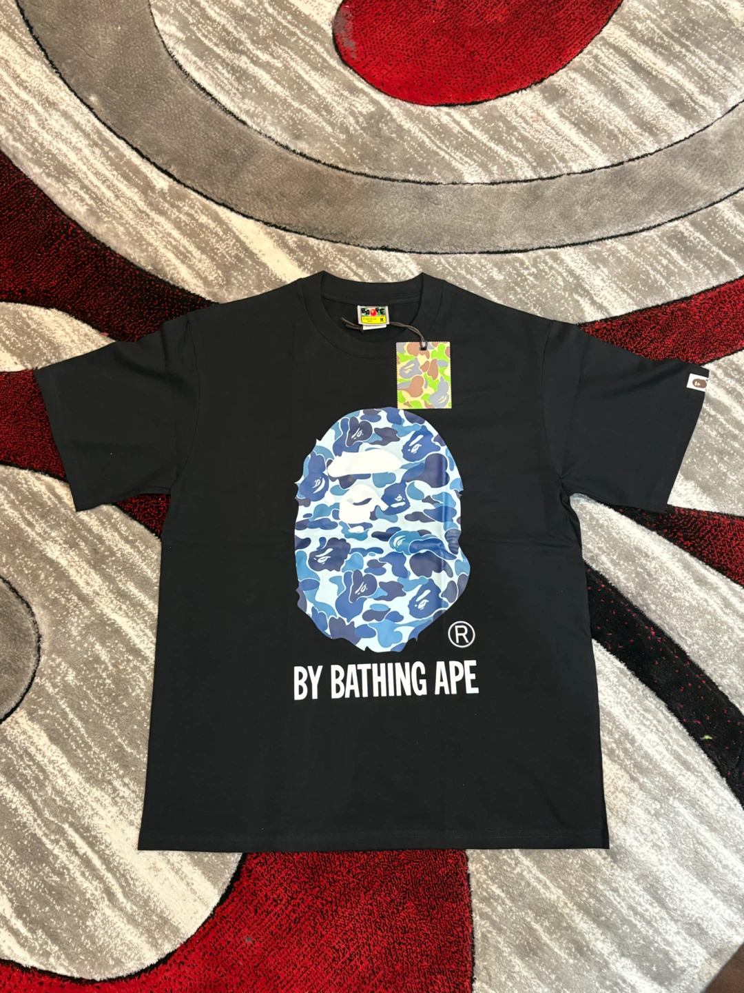 Bape t-shirt