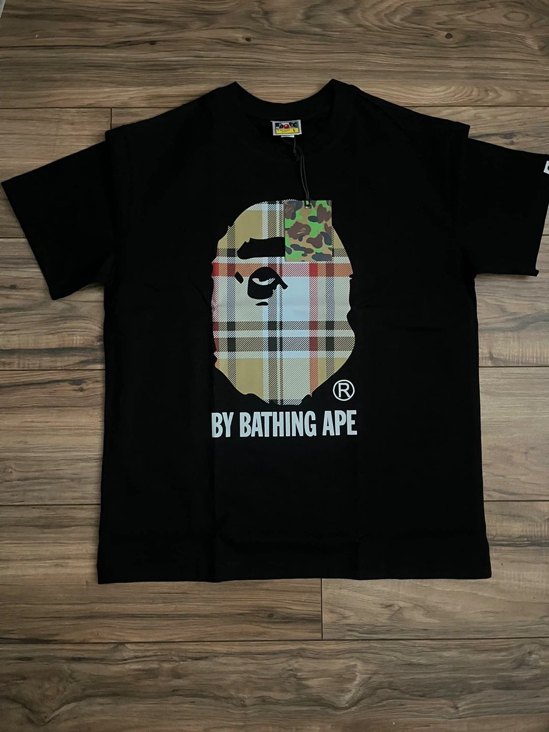 Bape t-shirt