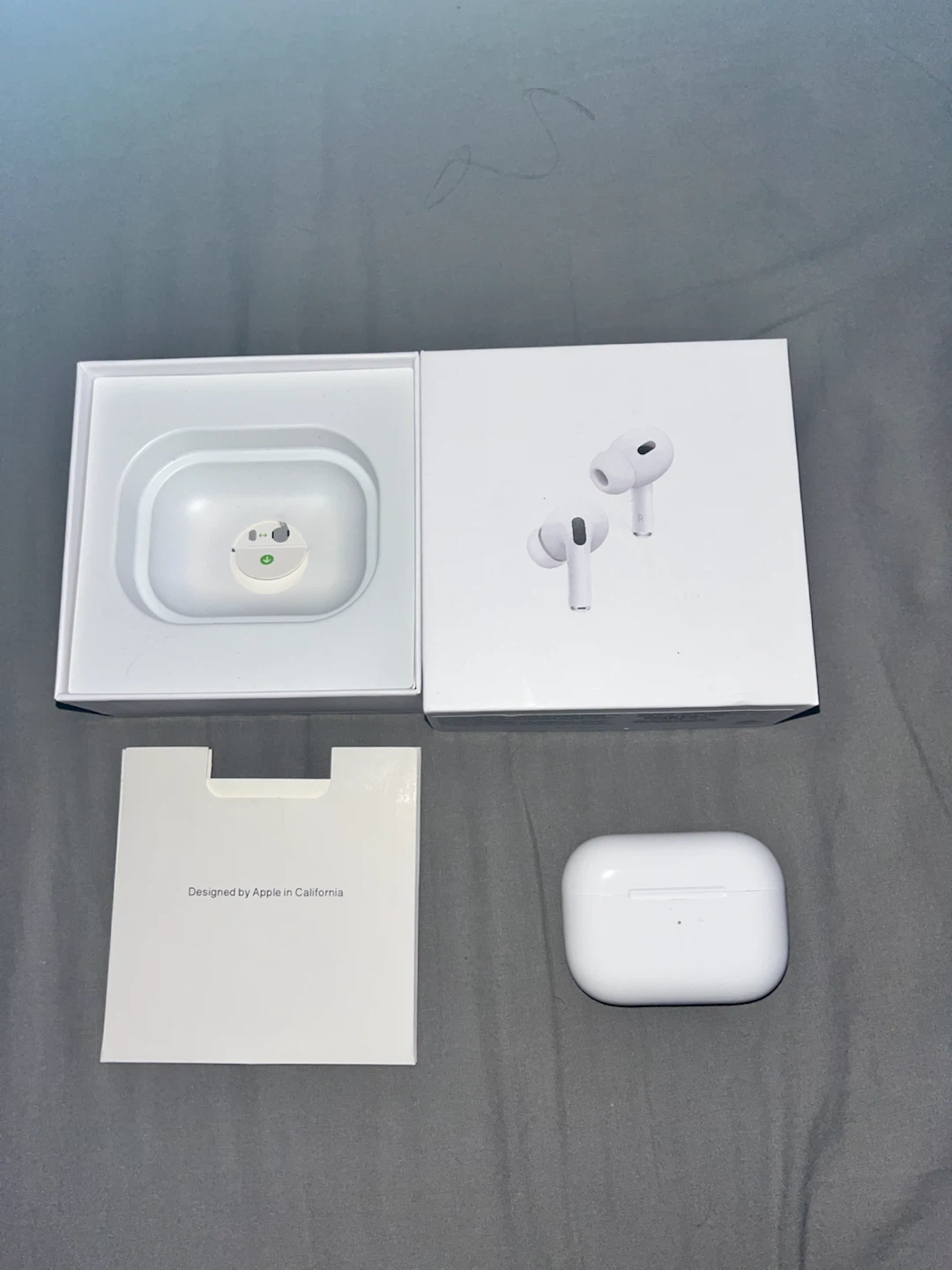 AirPods