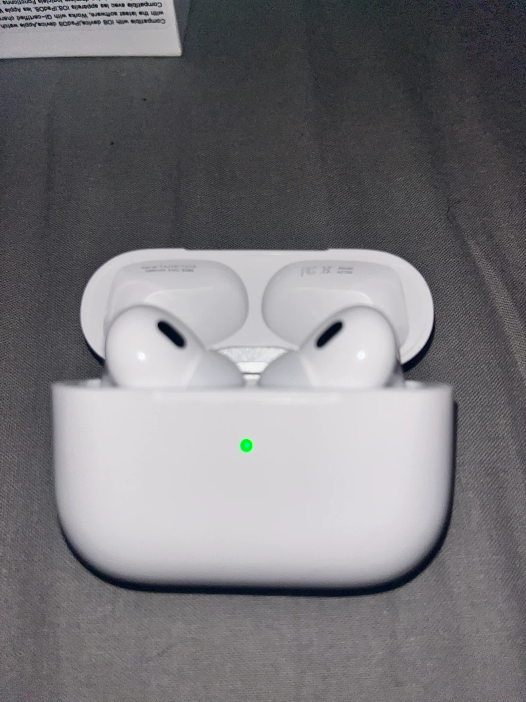 AirPods - photo 5
