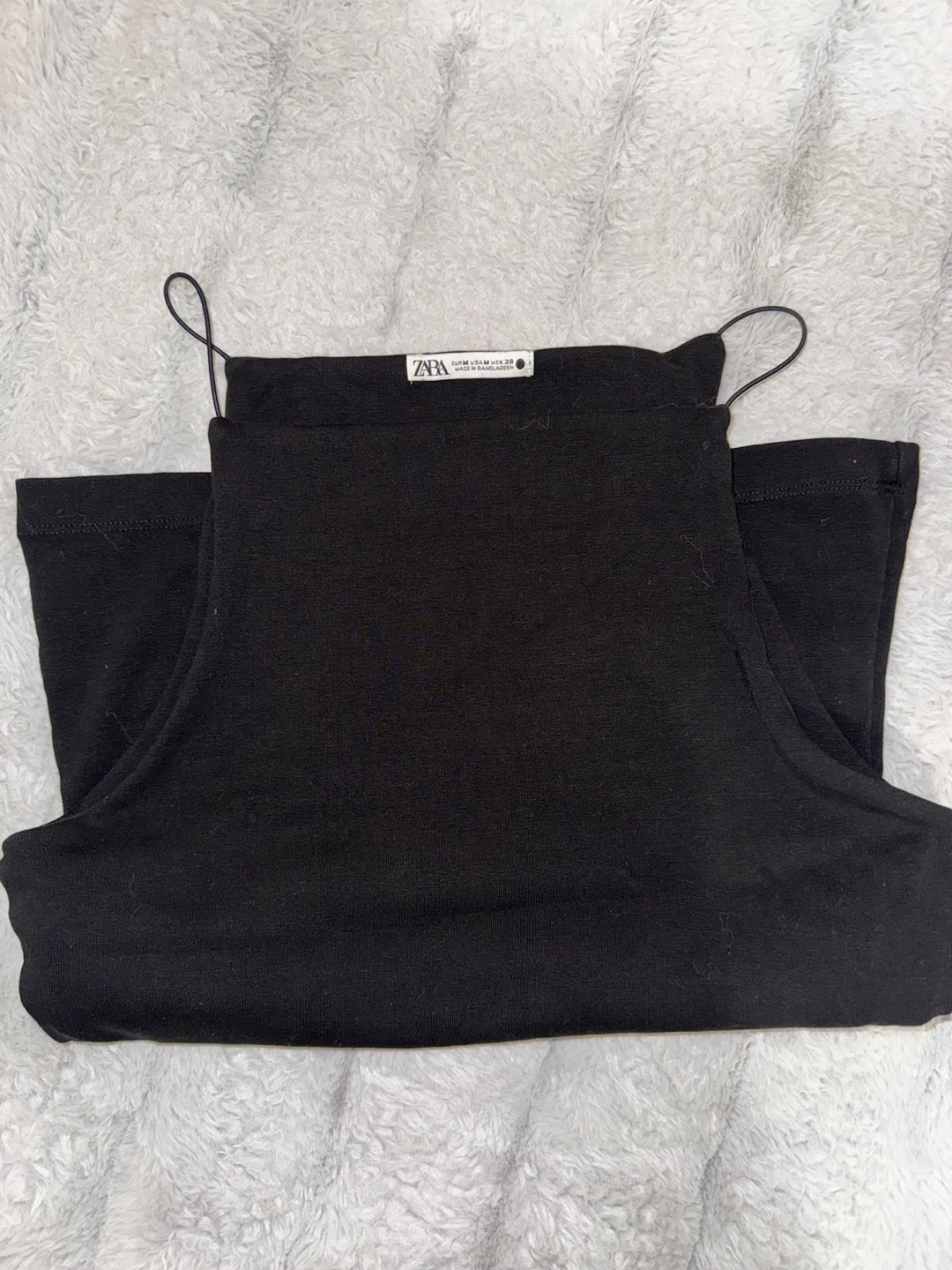 Zara Top