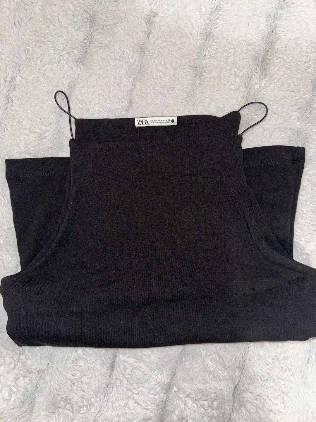 Zara Top