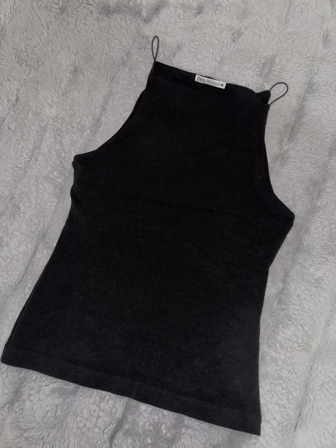 Zara Top - photo 3