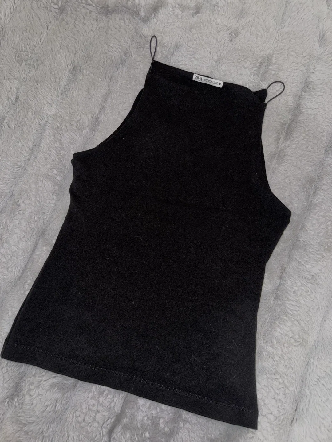 Zara Top - photo 3