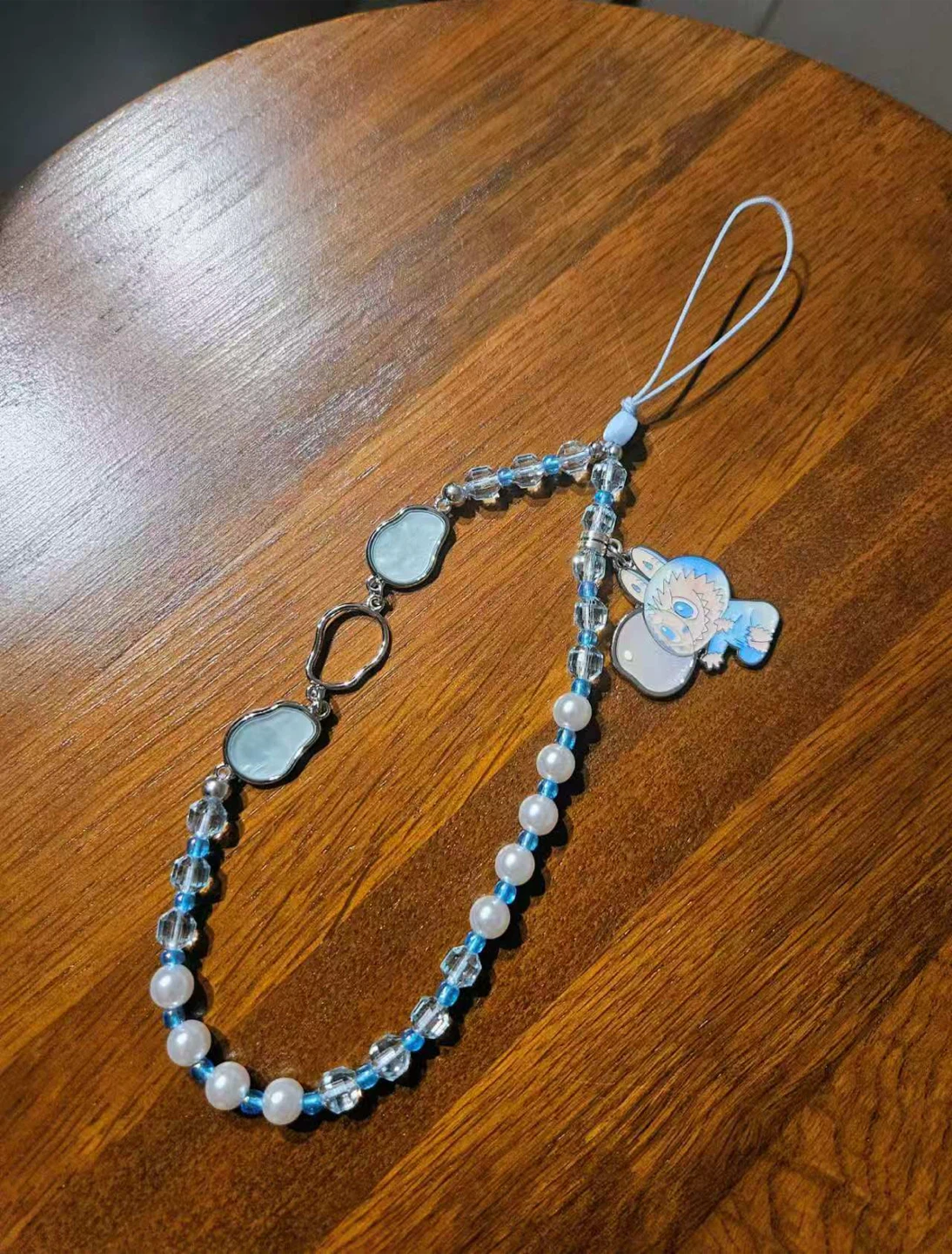 Phone charm is from the Pop Mart - NEED TO SELL EVERYTHIN