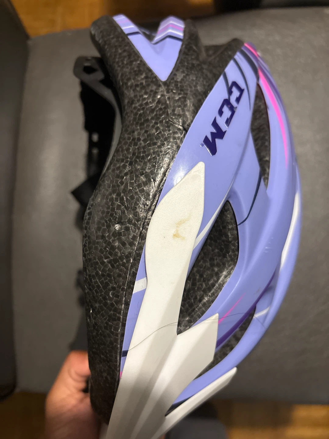Kids Bike Helmet - photo 2