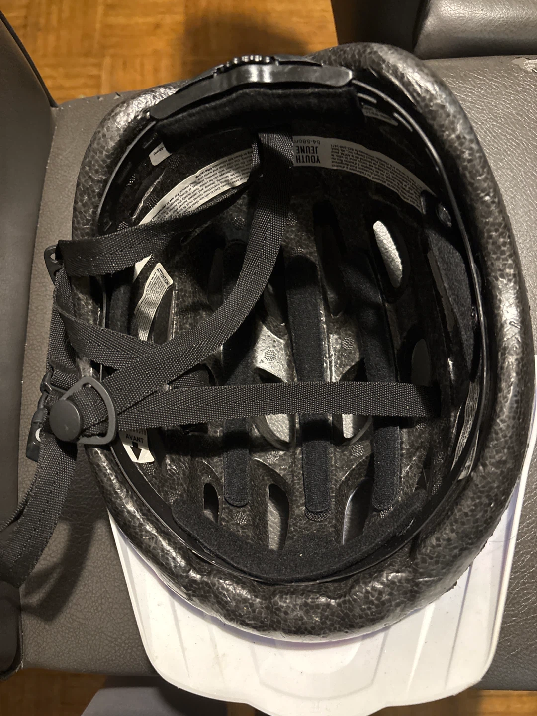 Kids Bike Helmet - photo 3
