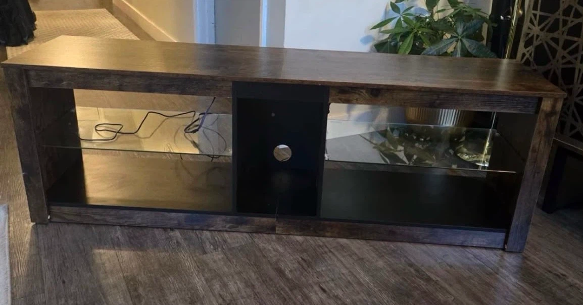 Tv table