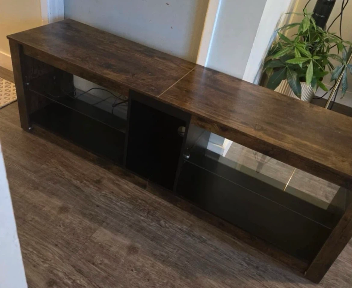 Tv table - photo 2