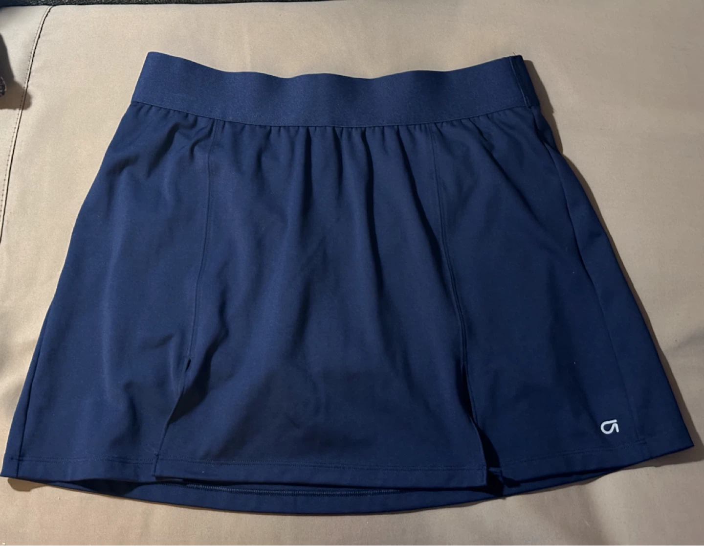 GapFit Exercise Skort