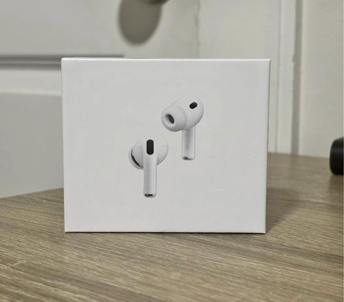 AirPods Pro 3