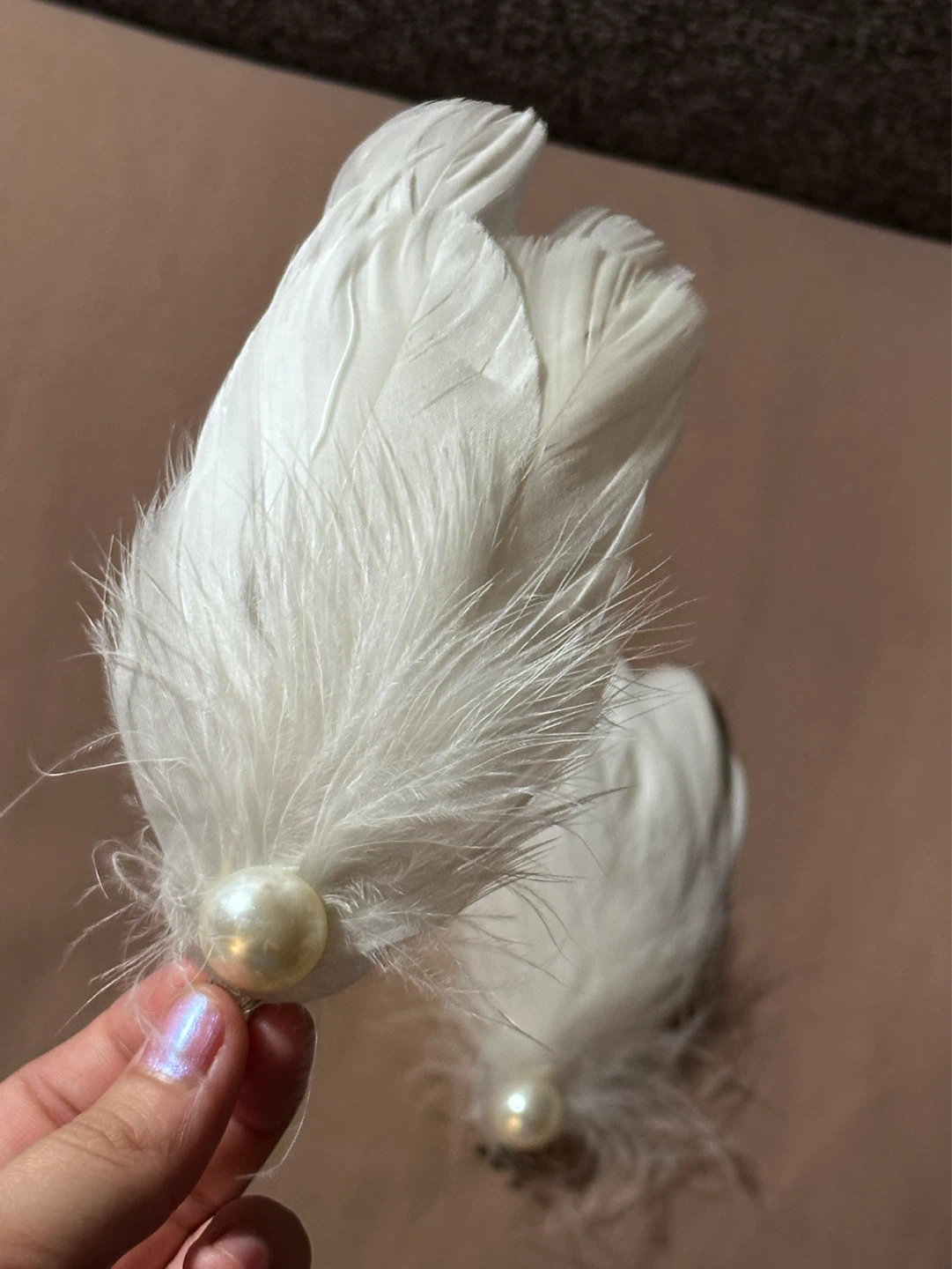 Hair accessories