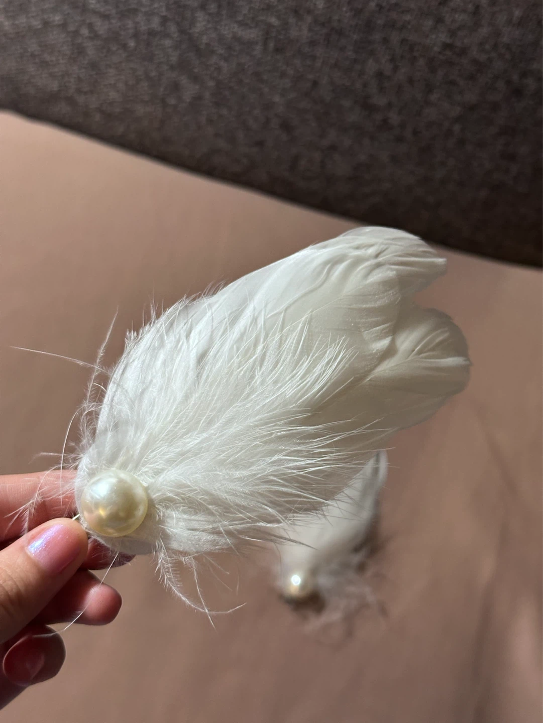 Hair accessories - photo 2