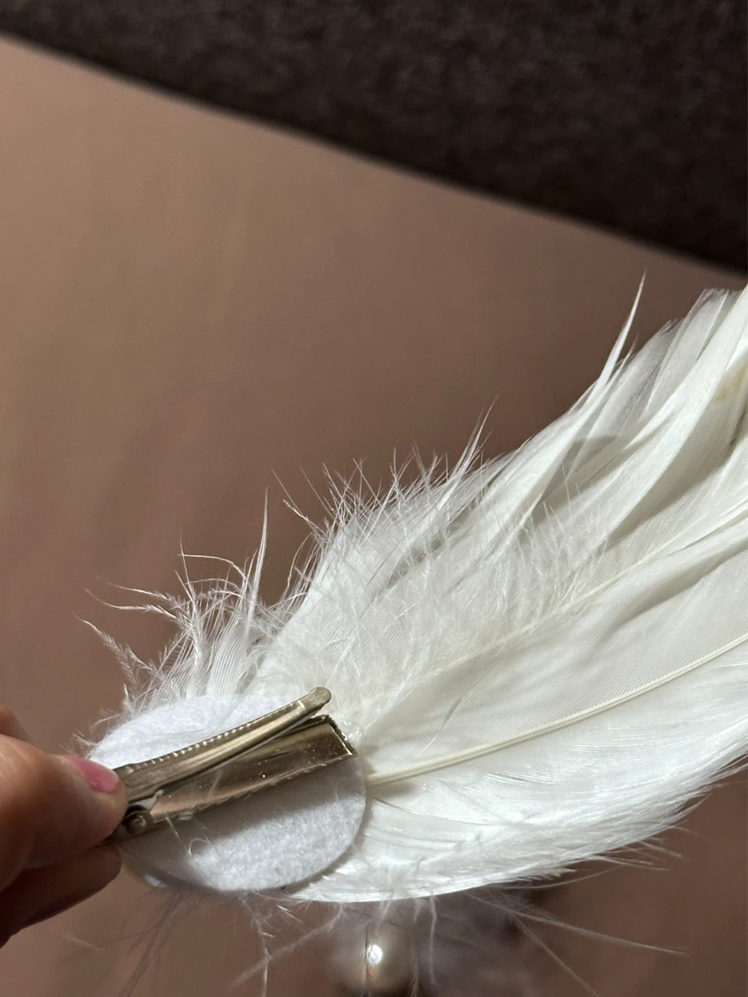 Hair accessories - photo 3